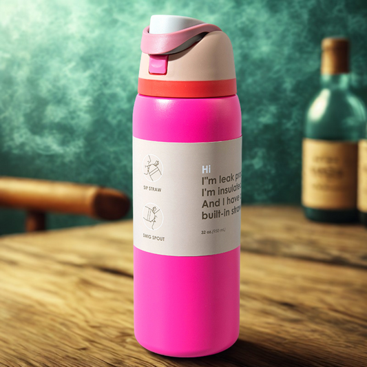 Laliguras FIT Series