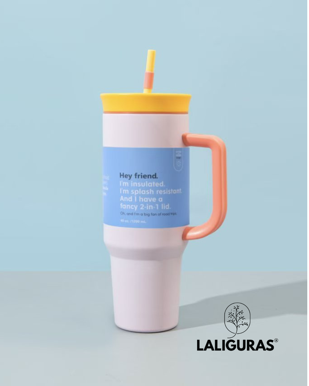 Laliguras Aura Series (1.2L)
