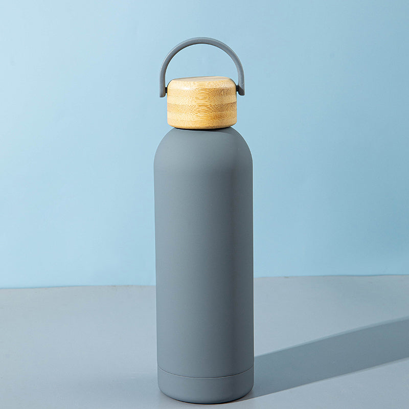 Laliguras BAMBOOSTEEL Series