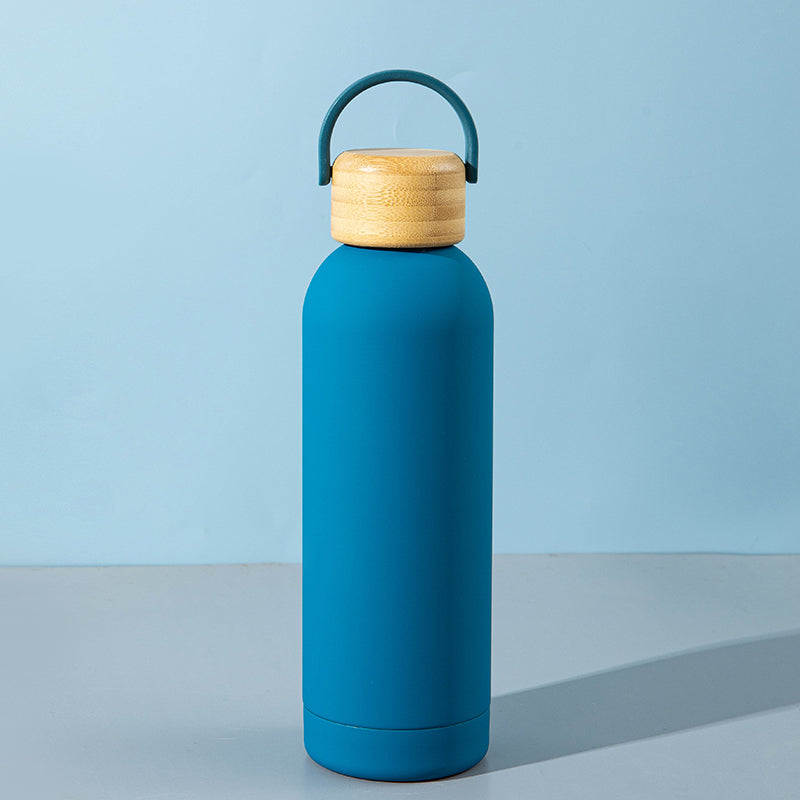Laliguras BAMBOOSTEEL Series
