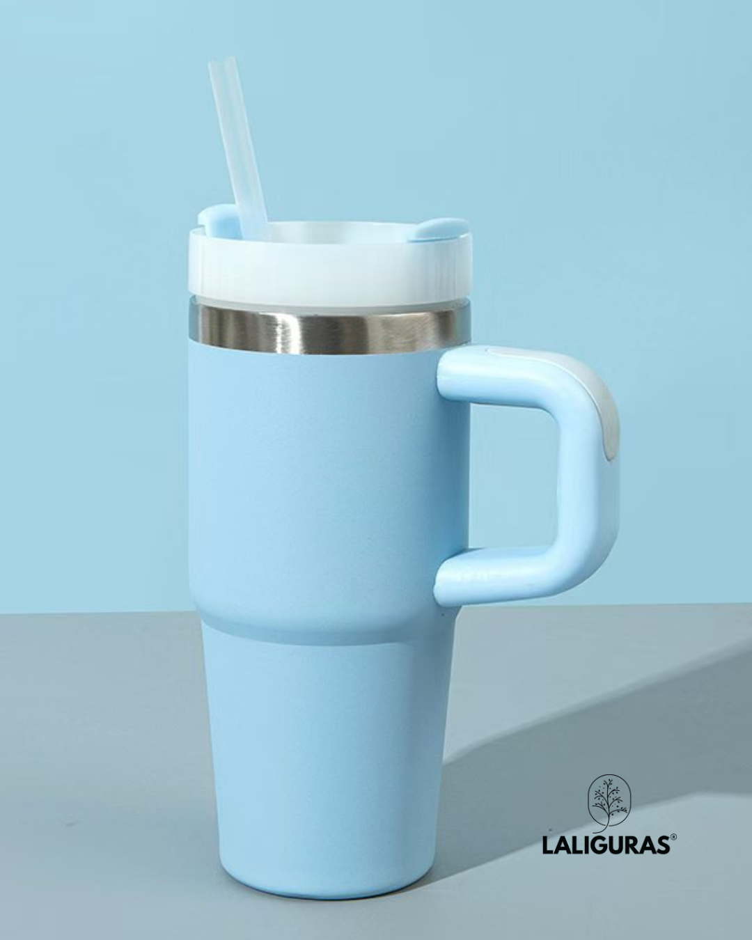 SIPZY 420ml STAN with Handle