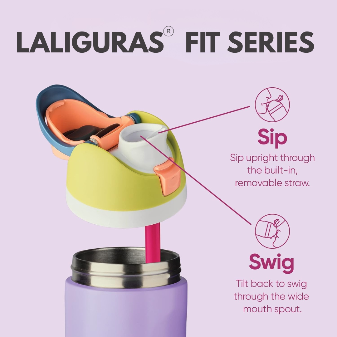 Laliguras FIT Series