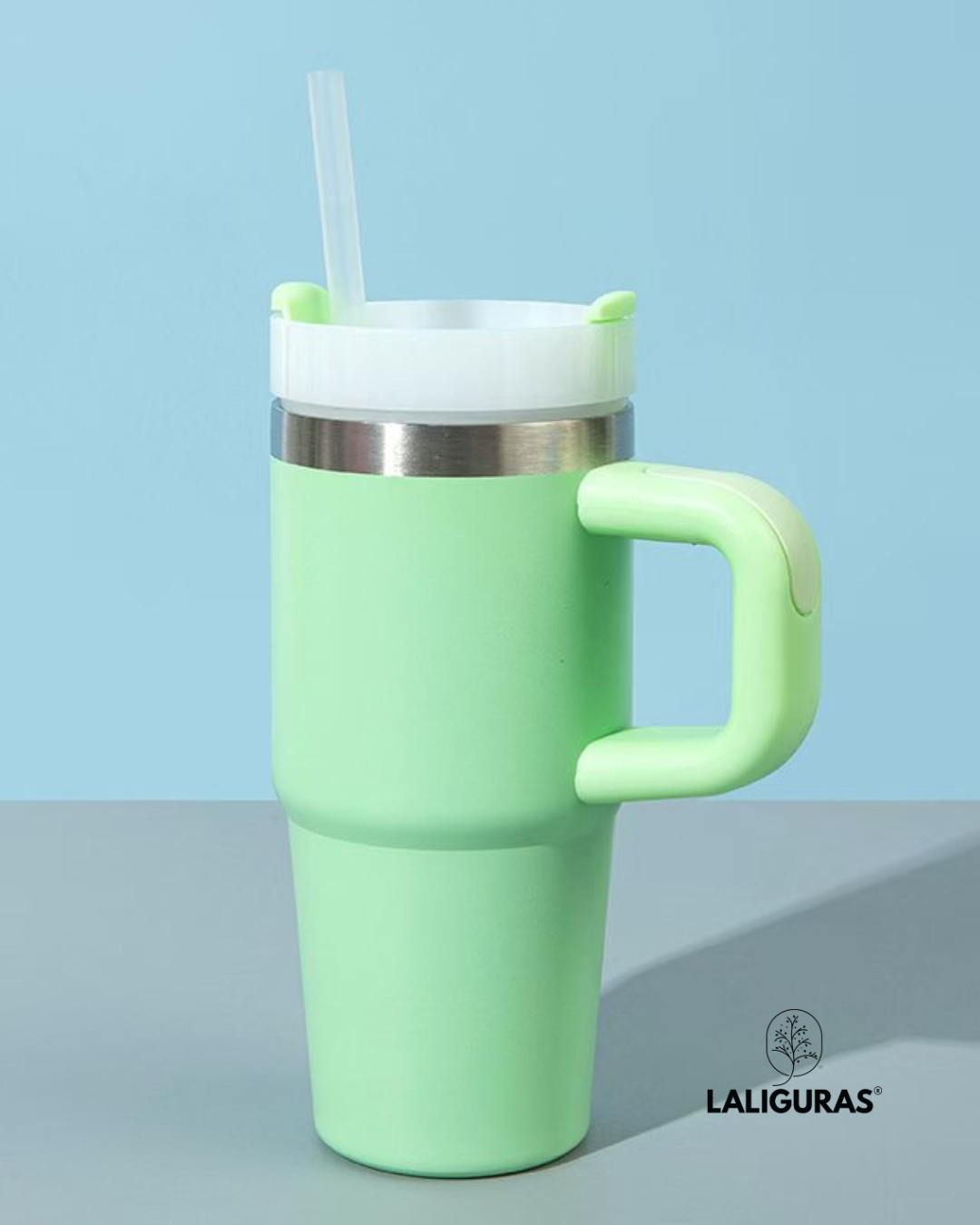 SIPZY 420ml STAN with Handle