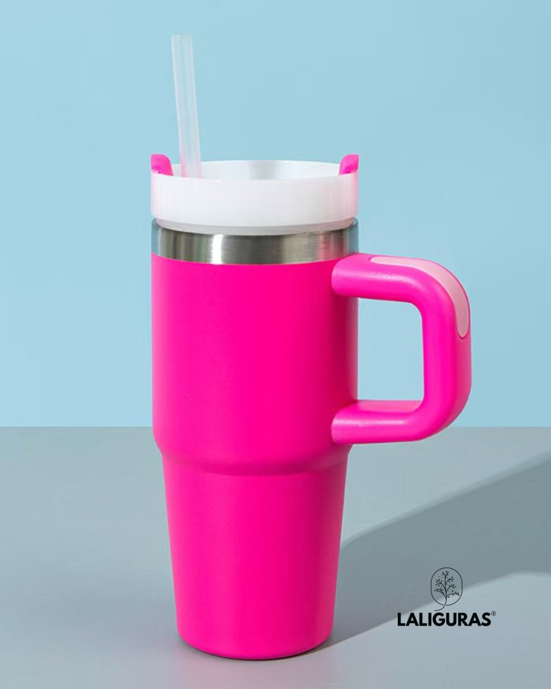 SIPZY 420ml STAN with Handle