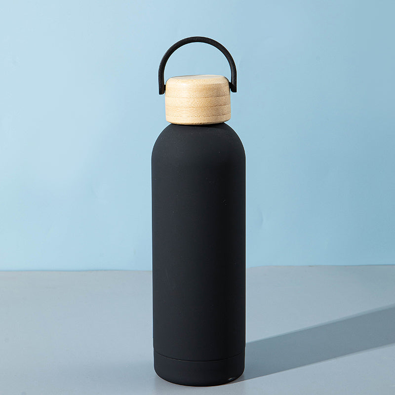 Laliguras BAMBOOSTEEL Series