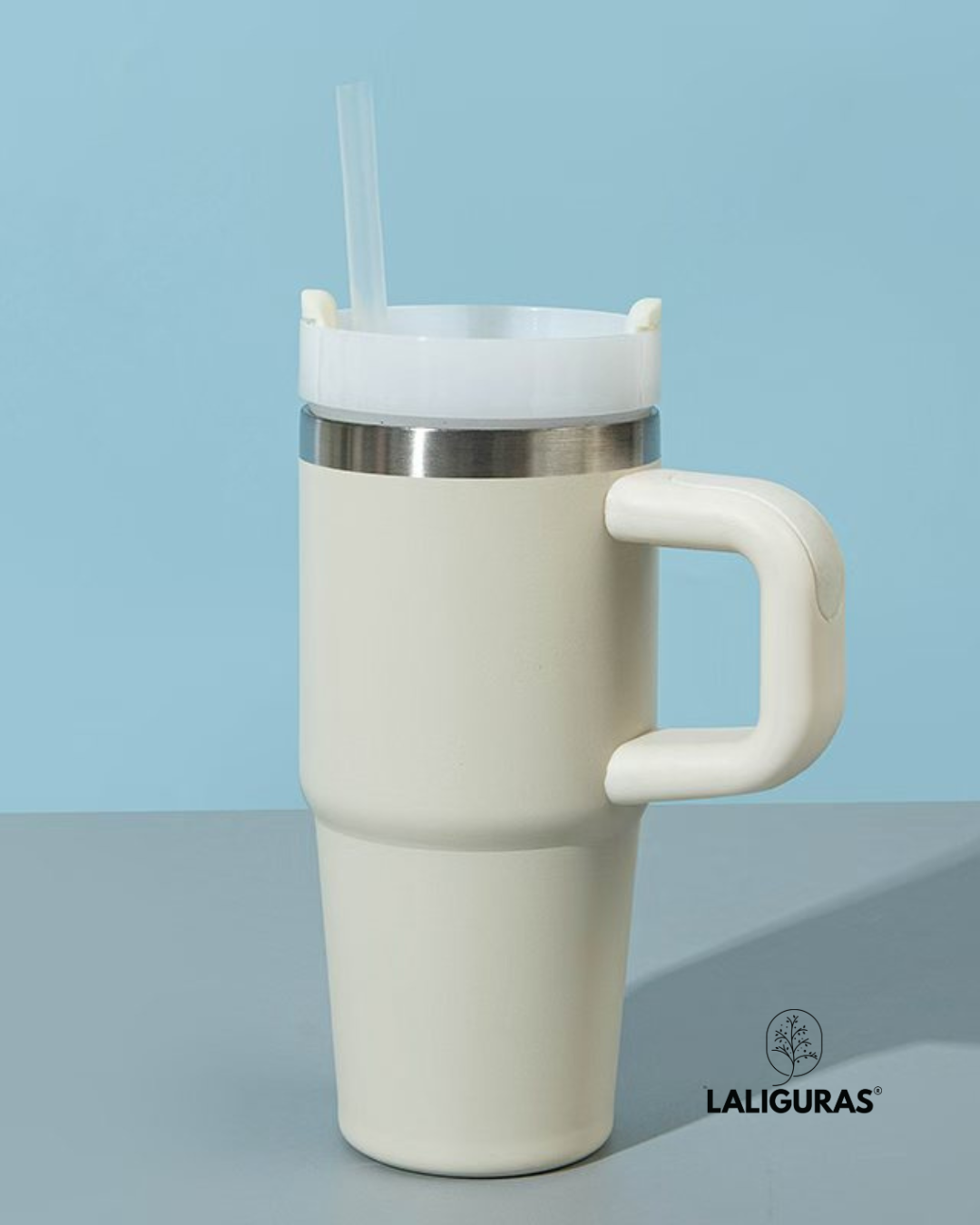 SIPZY 420ml STAN with Handle