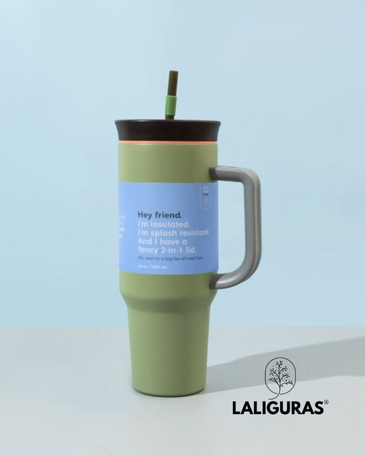 Laliguras Aura Series (1.2L)