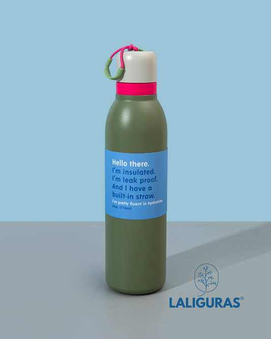 Laliguras Twist Series (500ml & 750ml)