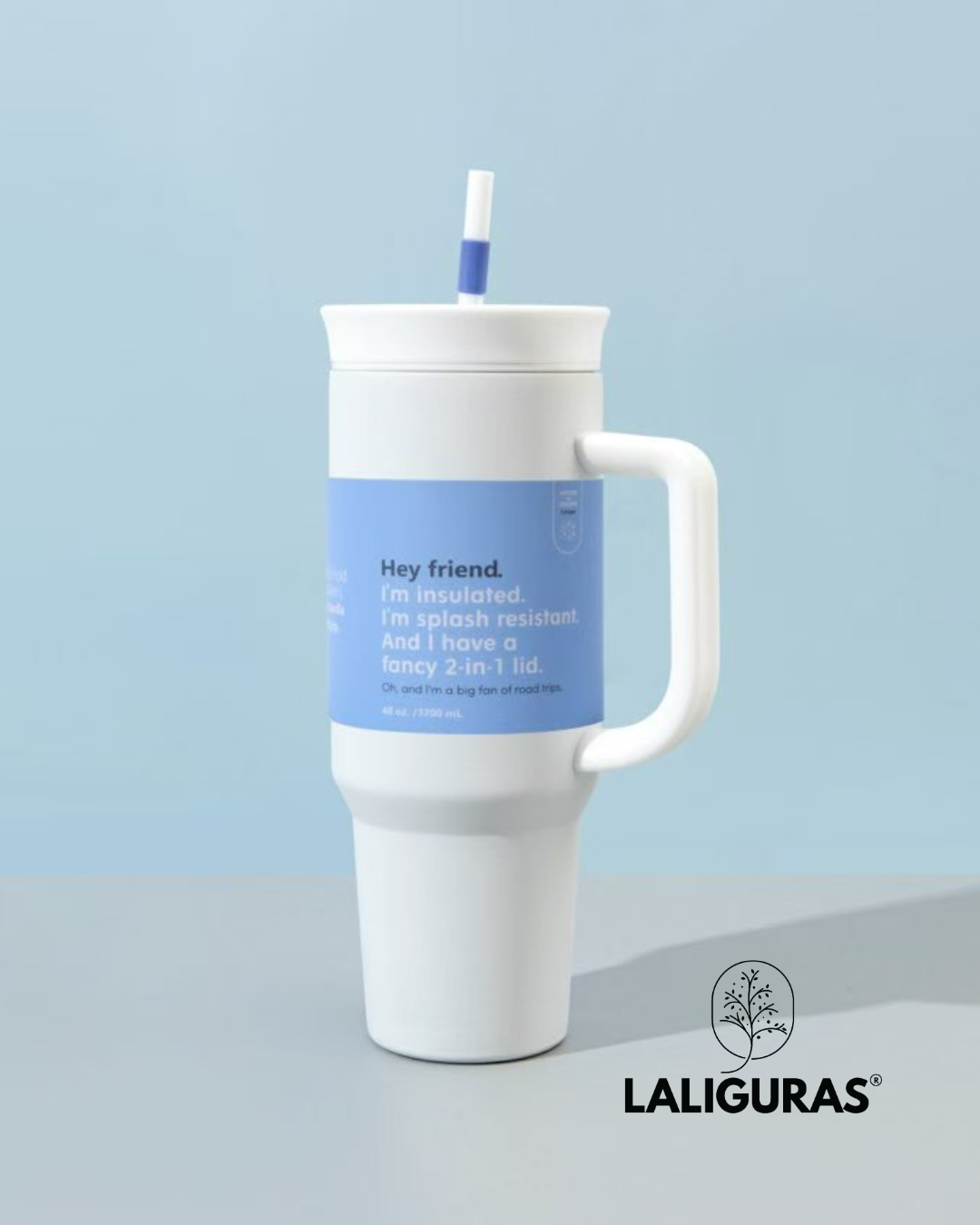 Laliguras Aura Series (1.2L)