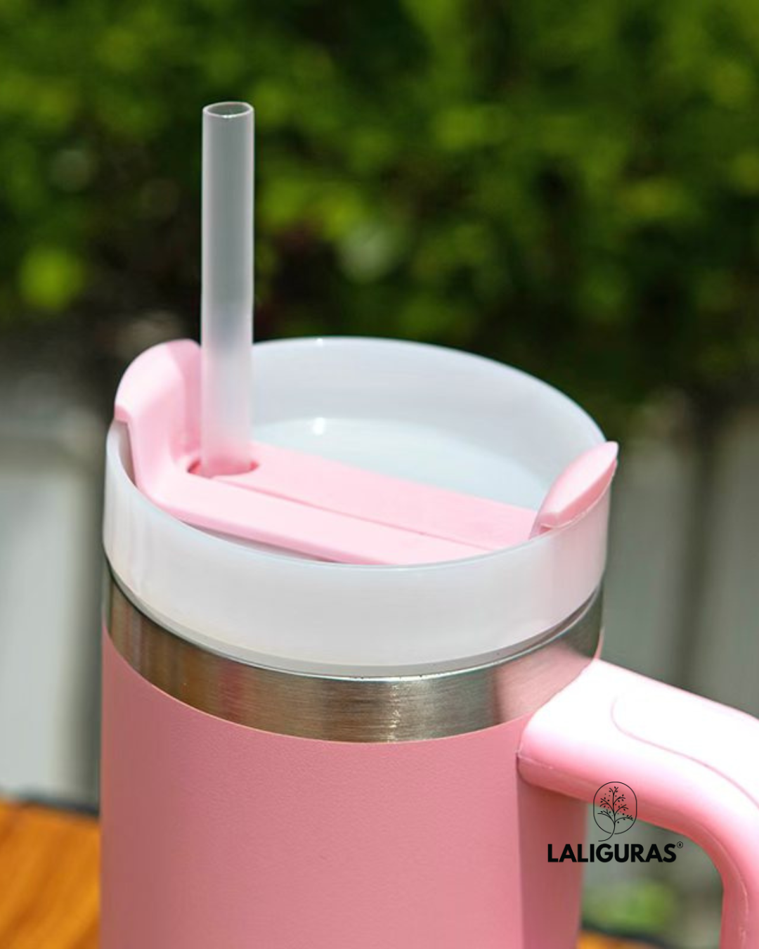 SIPZY 420ml STAN with Handle