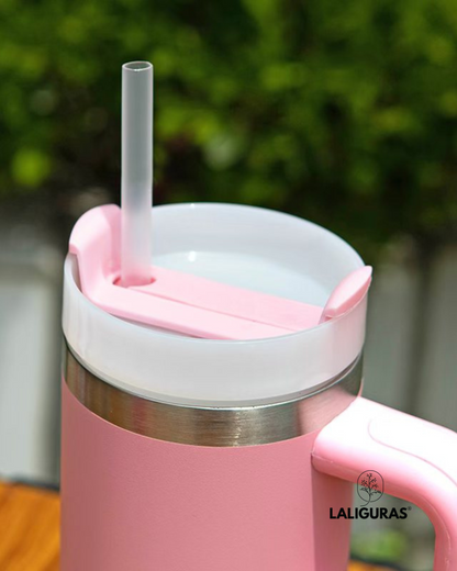 SIPZY 420ml STAN with Handle