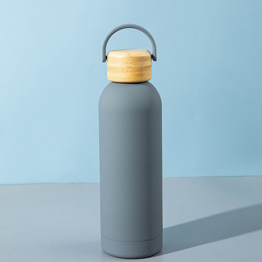 Laliguras BAMBOOSTEEL Series