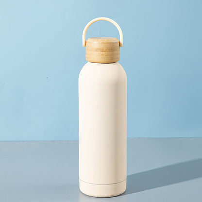 Laliguras BAMBOOSTEEL Series
