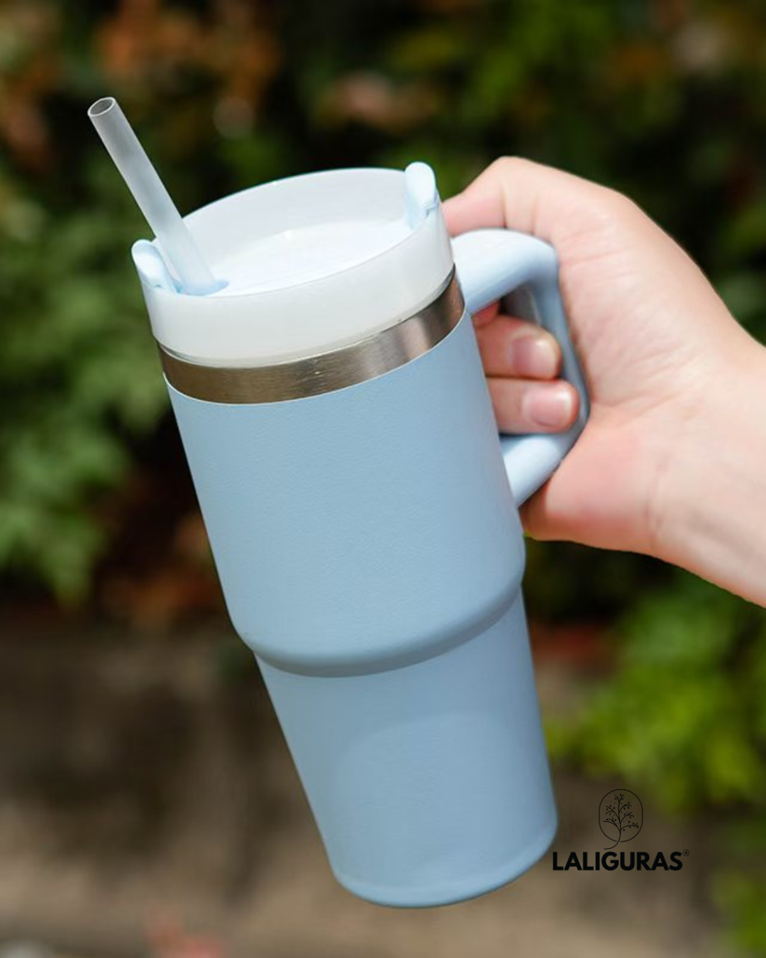SIPZY 420ml STAN with Handle