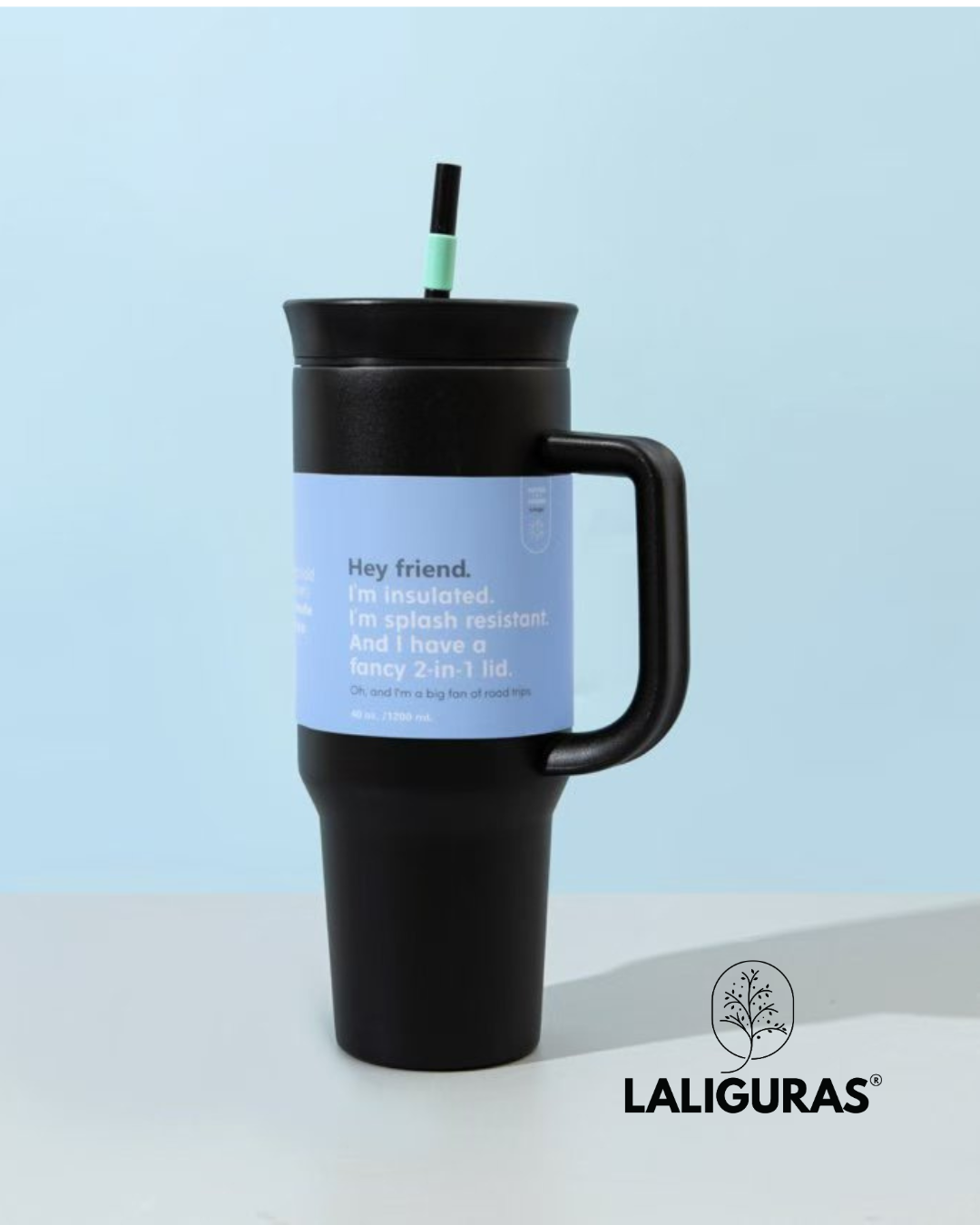Laliguras Aura Series (1.2L)