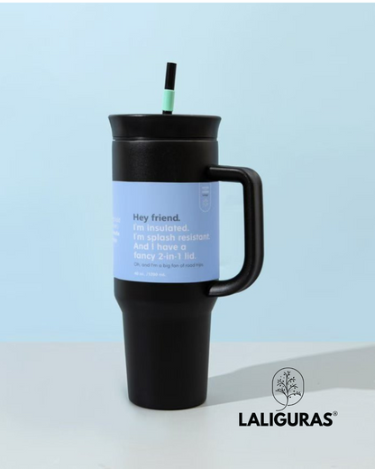 Laliguras Aura Series (1.2L)