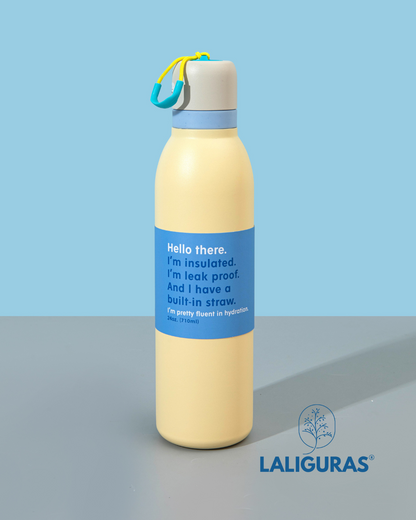 Laliguras Twist Series (500ml & 750ml)