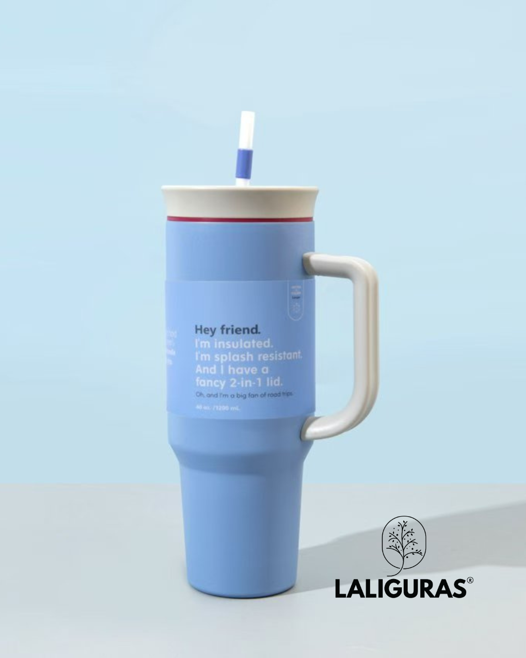 Laliguras Aura Series (1.2L)