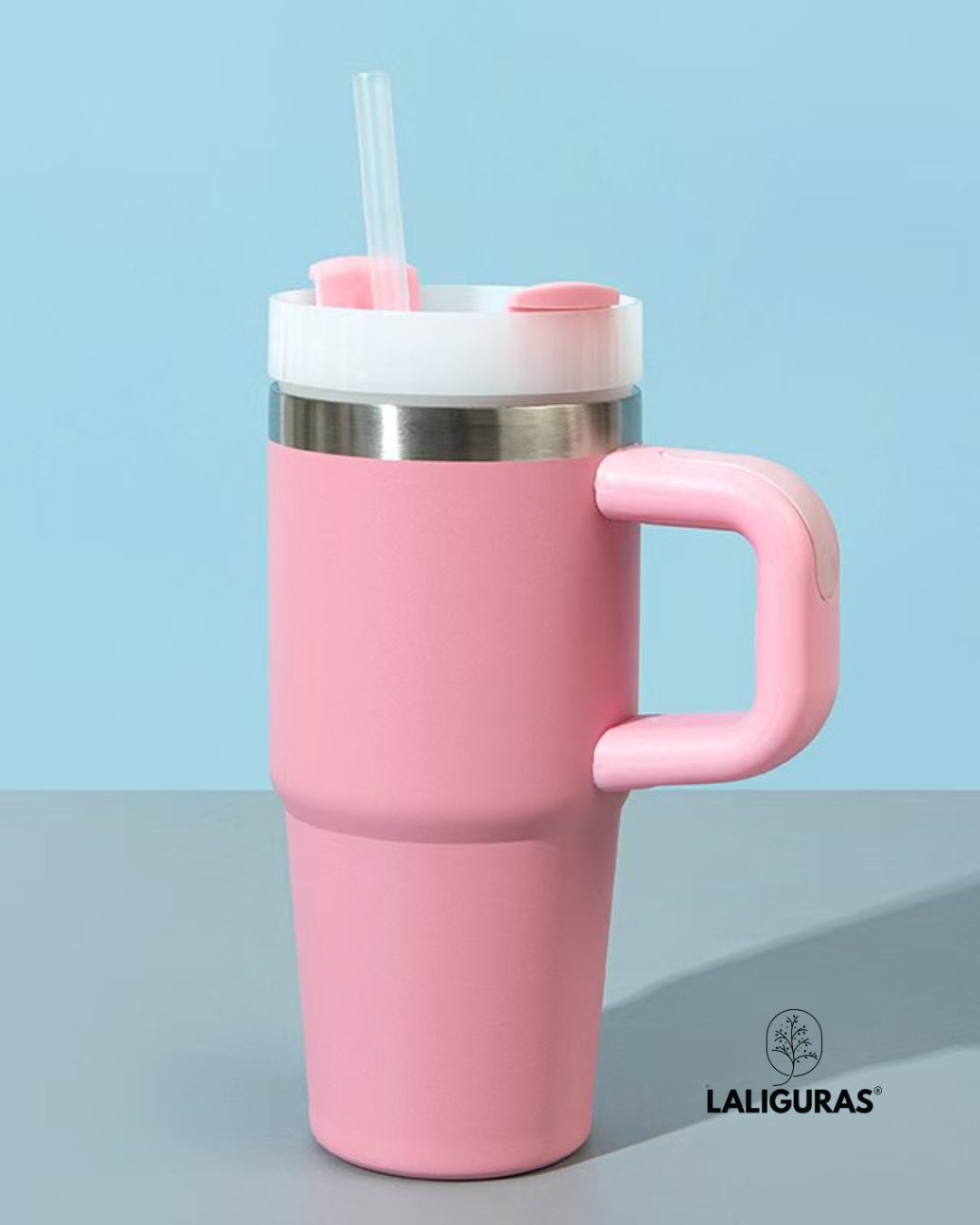 SIPZY 420ml STAN with Handle