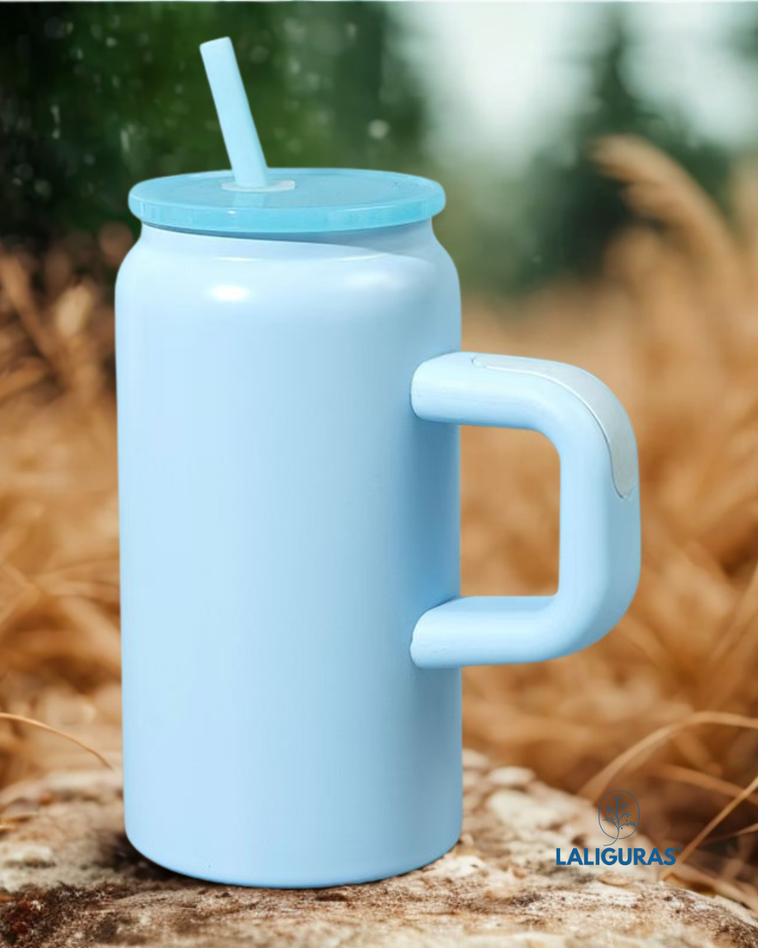 SIPZY Series COLA WITH HANDLE