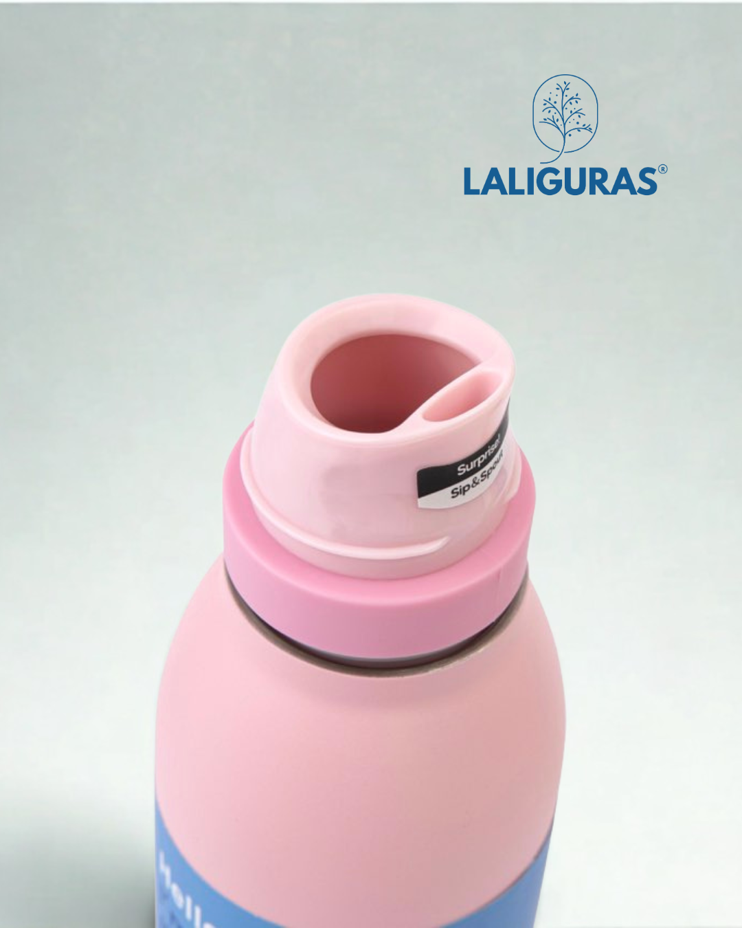 Laliguras Twist Series (500ml & 750ml)