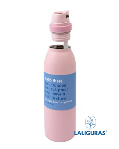 Laliguras Twist Series (500ml & 750ml)